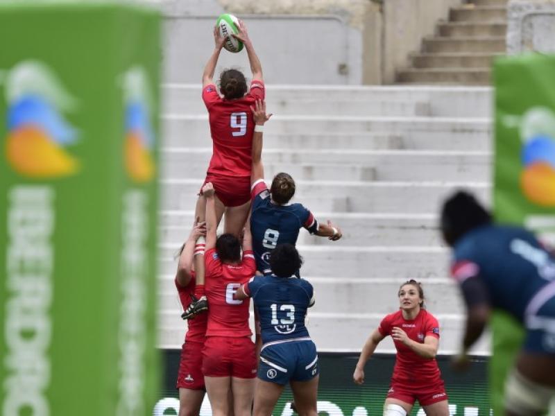 usa v spain women madrid 7s 1