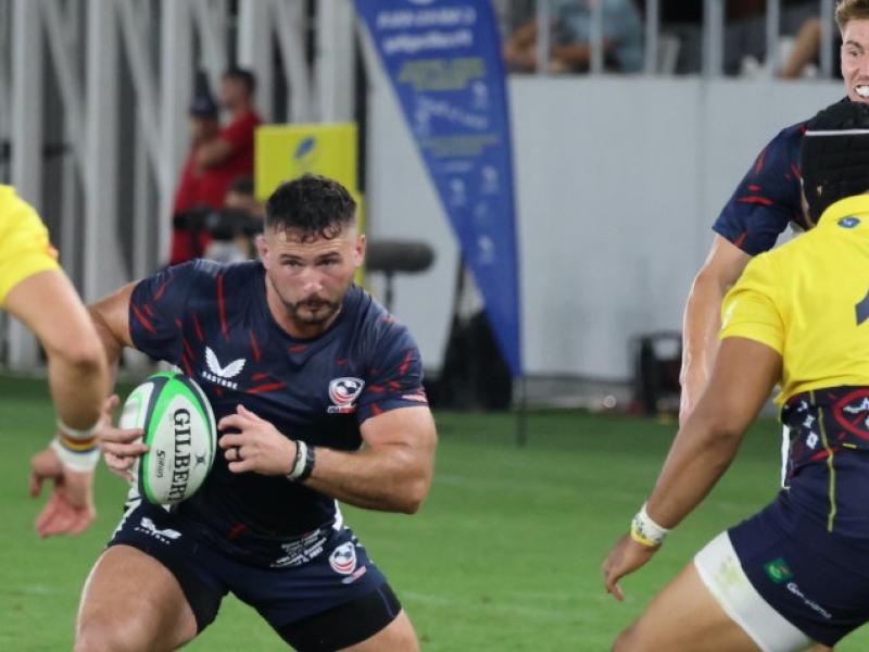 usa vs romania 2023 calder cahill 3