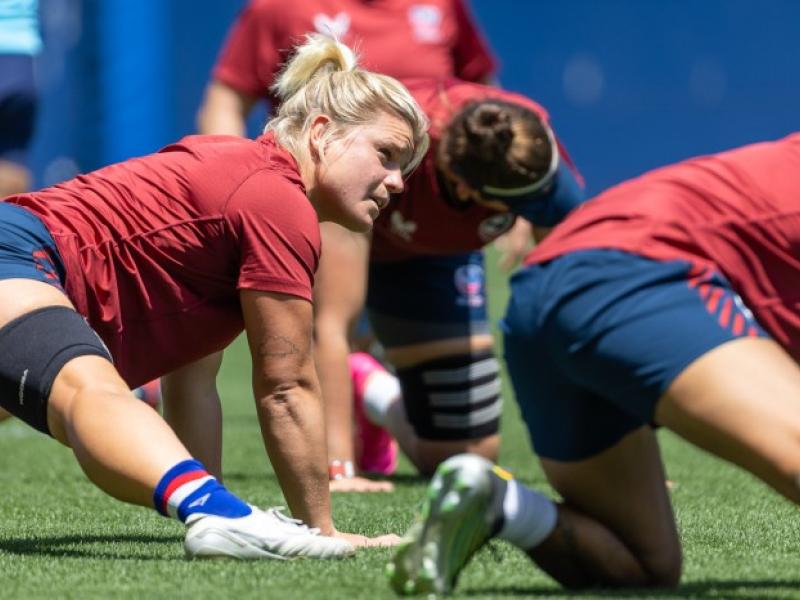 usa wnt captains run 2024 alex ho