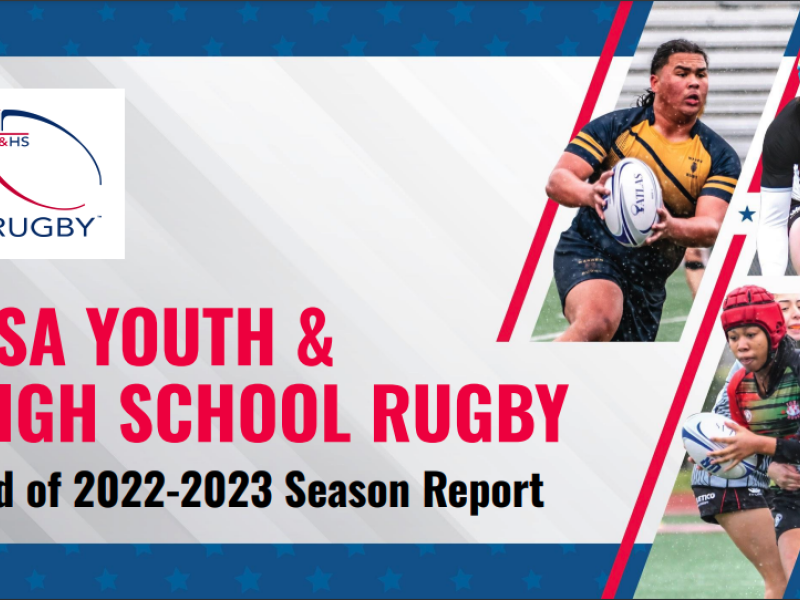 usa yhs report