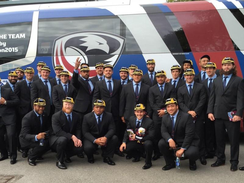 usateam rwc welcome