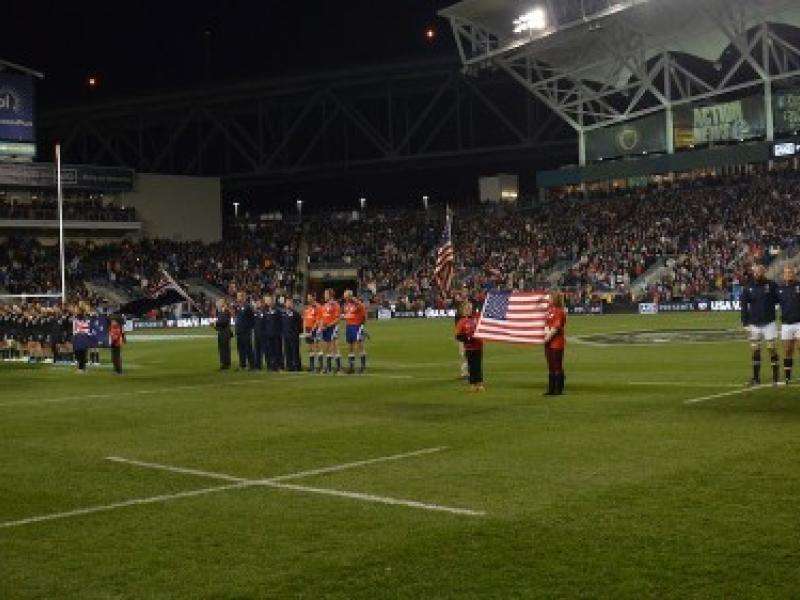usavmaori crowd anthem bobis