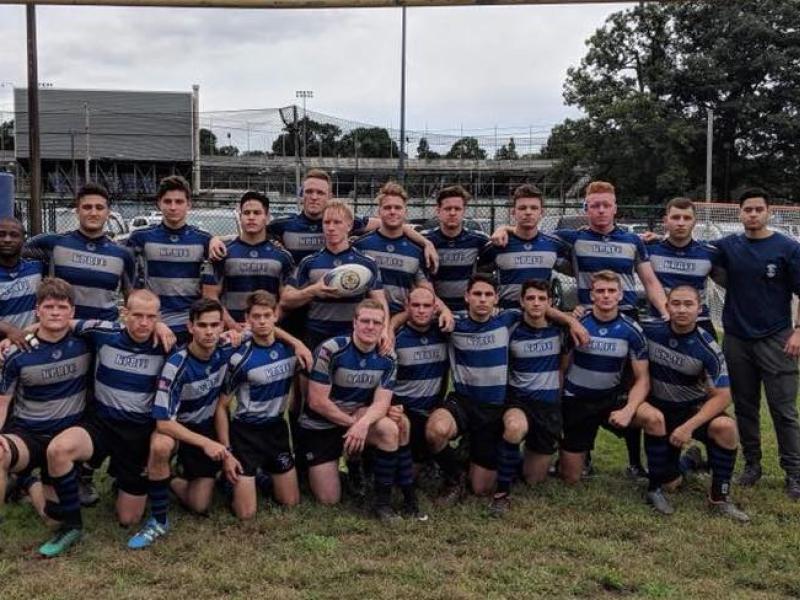 usmma 2018