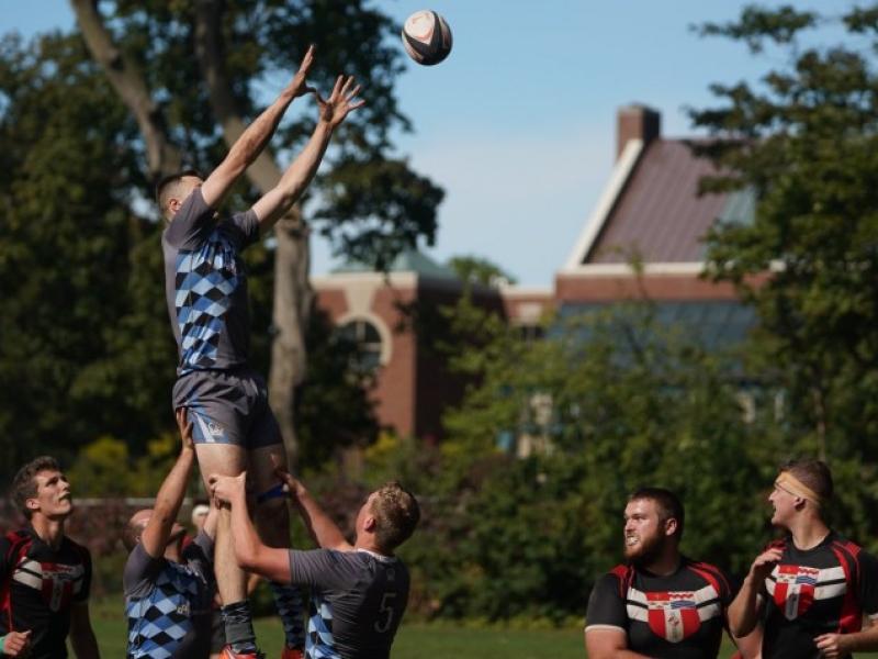 usmma vs rpi 2019