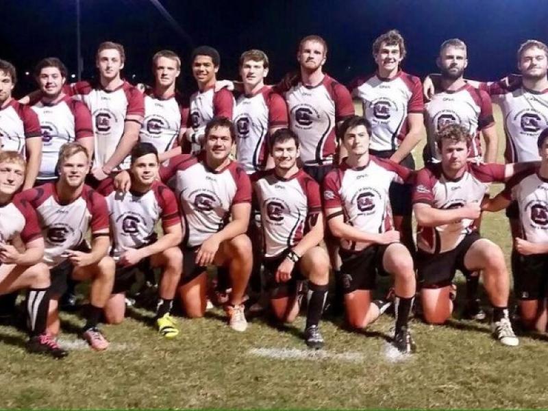 usouthcarolina