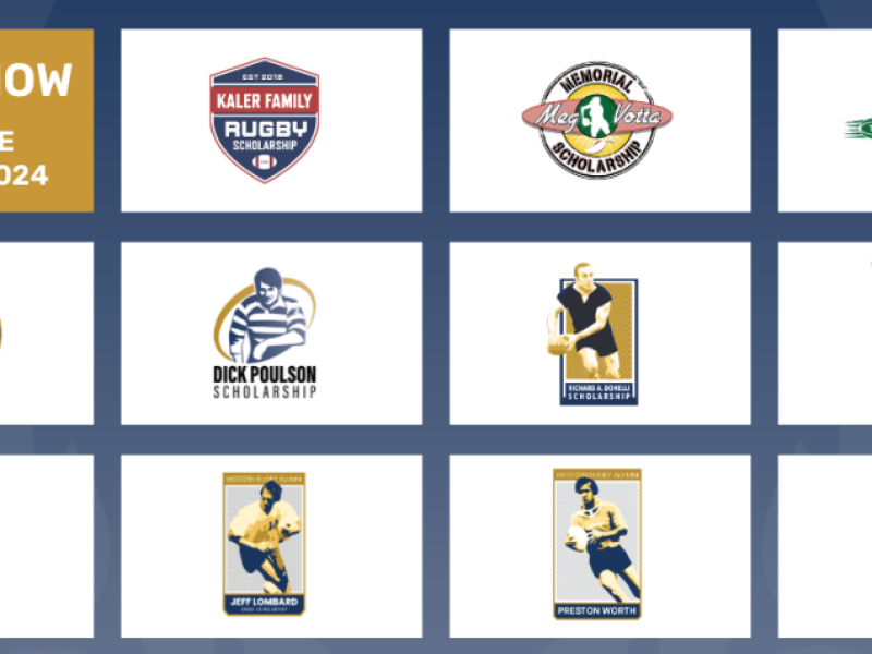 usrf scholarships graphic