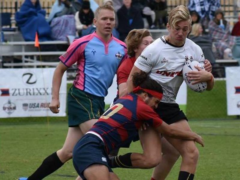 utah7s ryverroskelley tackles baileywilson