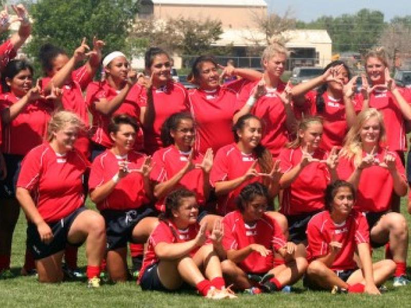 utahgirls allstars2014 1