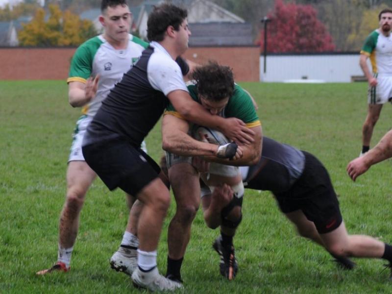 uvm rugby 2018
