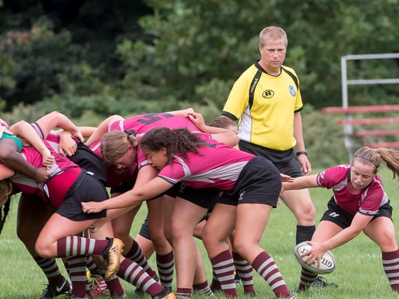 vassar women