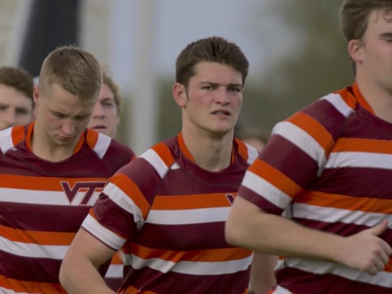 virginia tech 2022 ollie laseinde 9