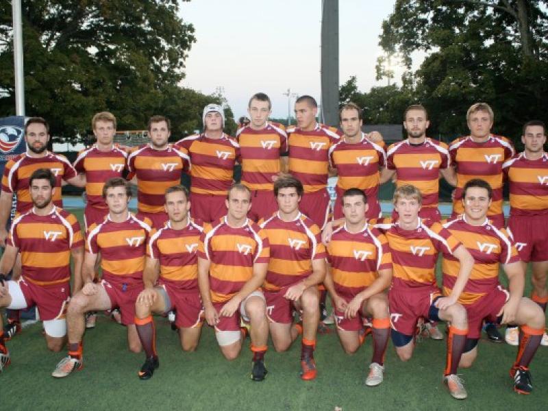 virginiatech2014team