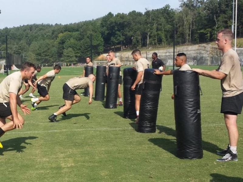 vmi trianing 2016