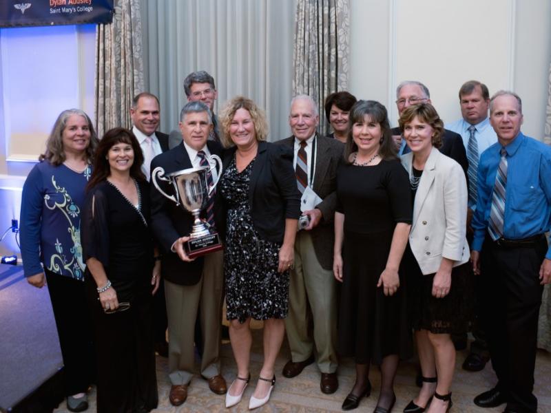 wac awards 2016 scholzfamily michelle audsley myers courtesywac