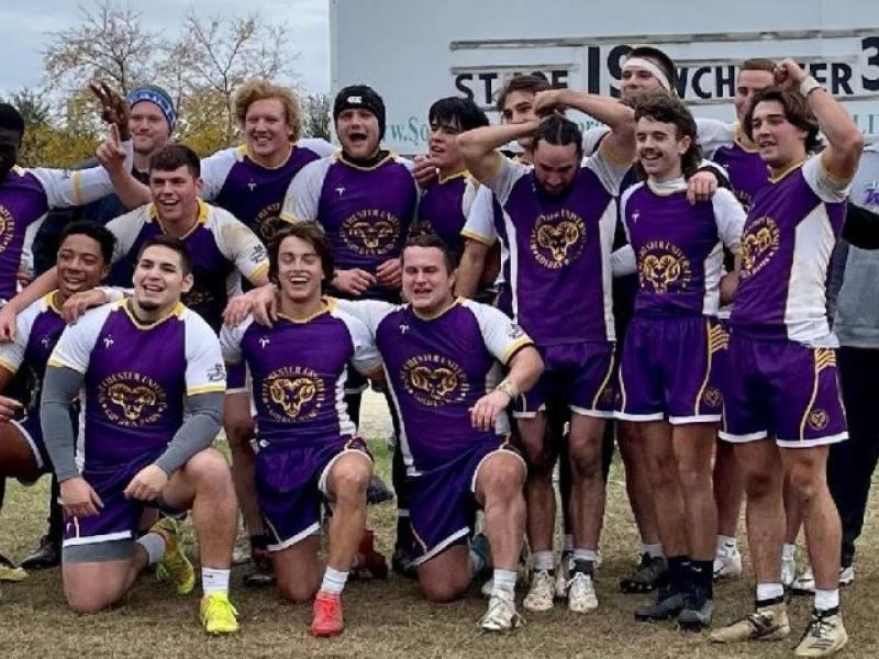 west chester 2021 team