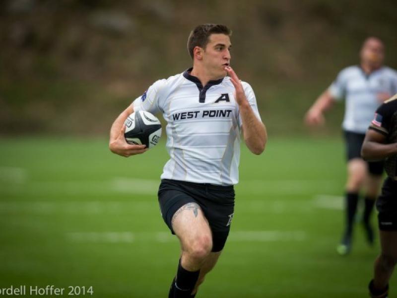 westpointmay2014 cordellhoffer credit