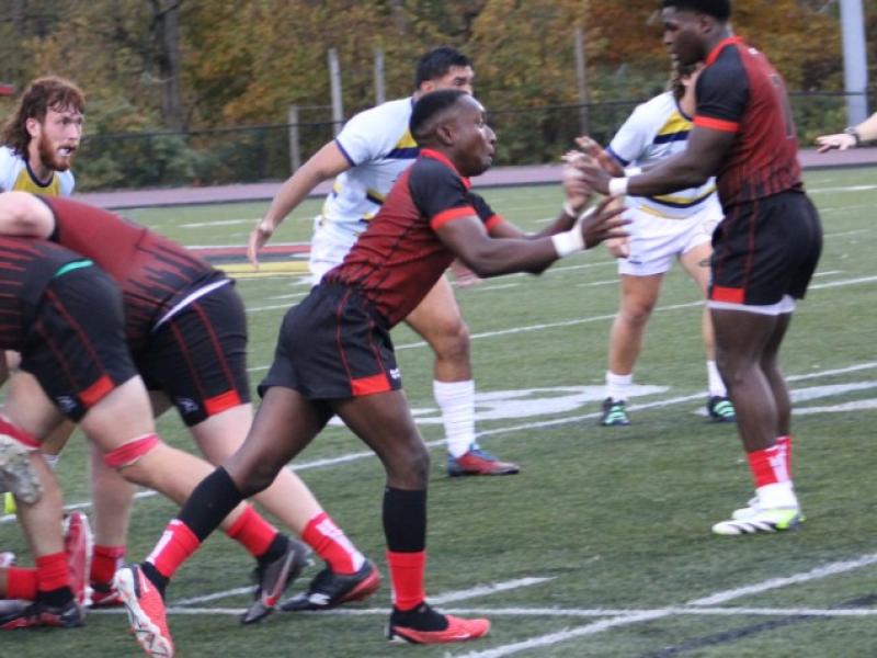 wheeling vs marian 2023 pass alex goff