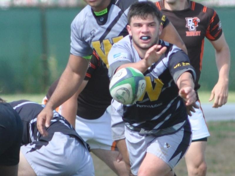 wmu 2021 roger mazzarella