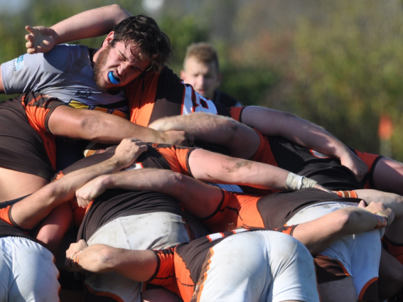 wmu v bgsu 2019 maul roger mazzarella