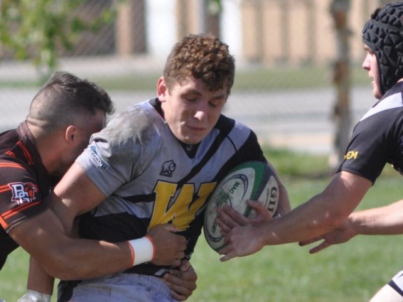 wmu v bgsu 2021 roger mazzarella 3