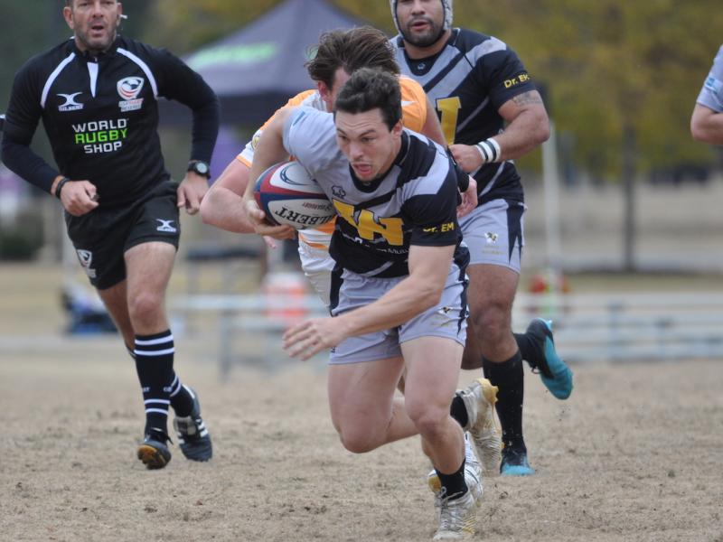 wmu v tennessee 2019 roger mazzarella 2