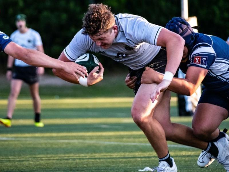 woodlands vs sta 2023 wayne ping 2