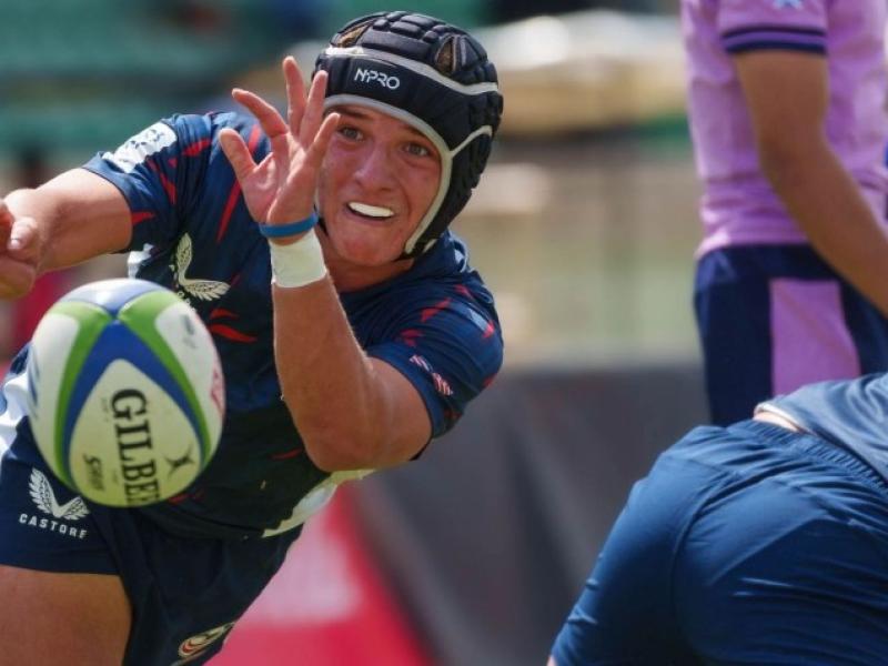 world rugby u20 trophy pool a   scotland v usa antony munge world rugby 5