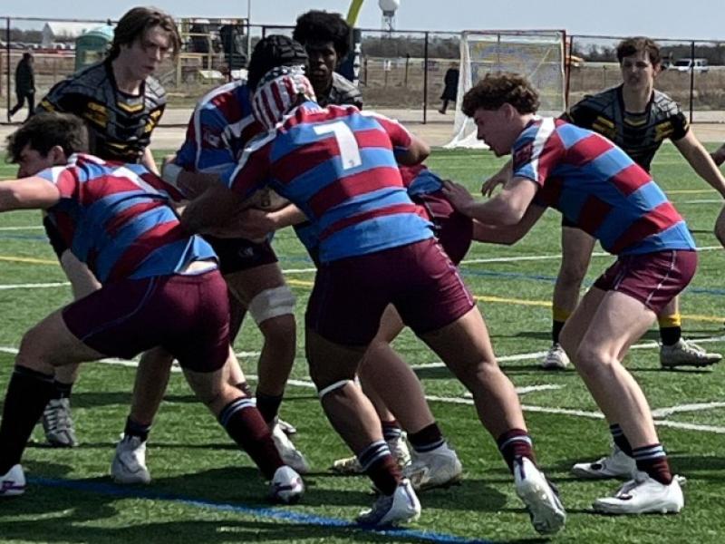xavier hs v aspetuck 2024