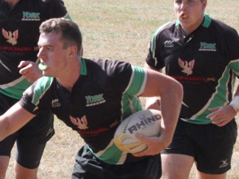 york v millersville 2019 richard booth