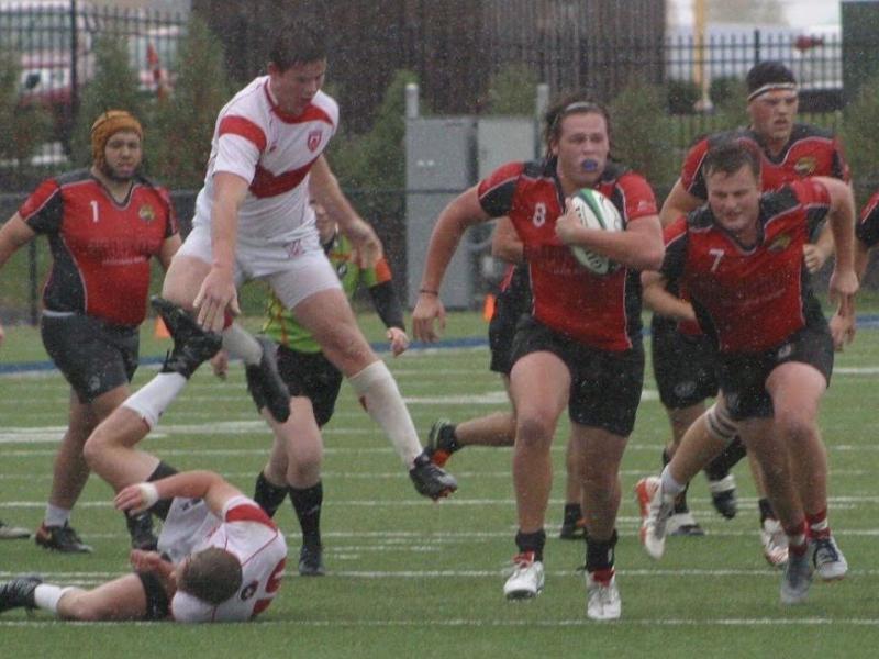 zach marsh iupui 2019