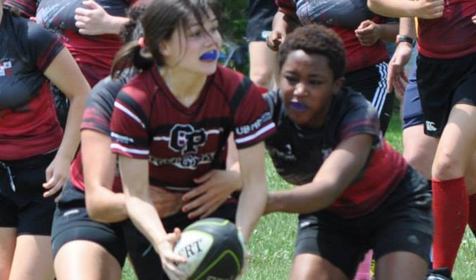 Can Upstate NY Bring Home A Title? | Goff Rugby Report