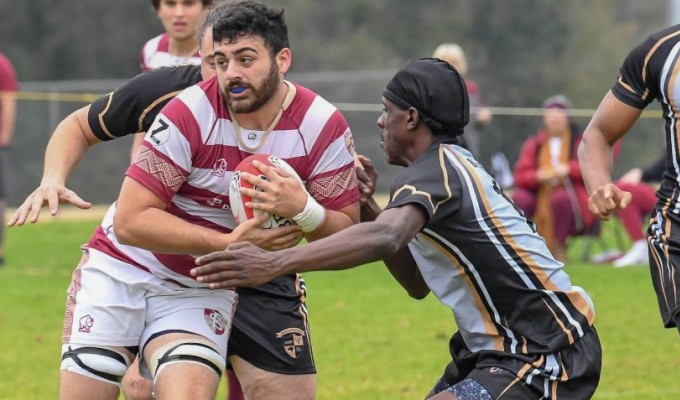 DIAA Games This Weekend | Goff Rugby Report