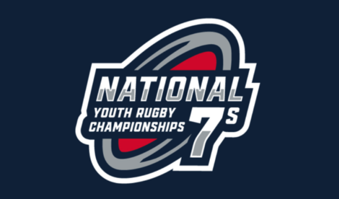 This is the 4th year of the National Youth 7s.