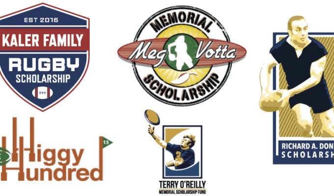 A variety of scholarships are available through the US Rugby Foundation.