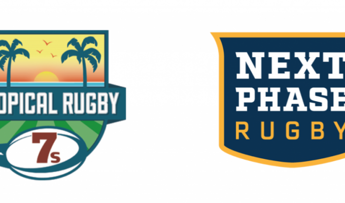 Next Phase Rugby Partners With 2022 Tropical 7s Goff Rugby Report   Tropipcal 7s Nextphase 