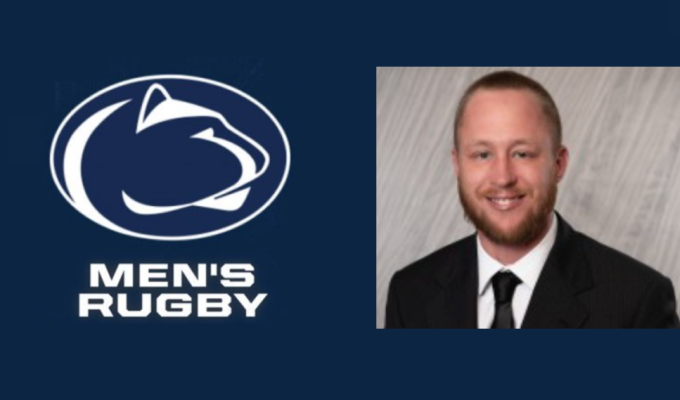 Zac Mizell joins Penn State.