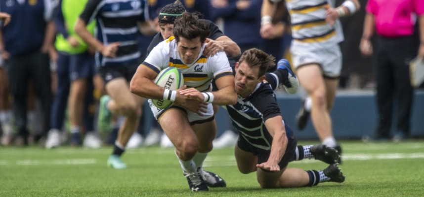 Cal Varsity Rugby (@CalVarsityRugby) / X