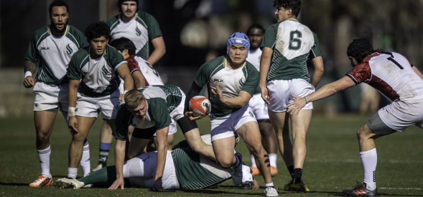 Sac rugby hotsell