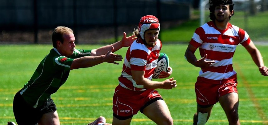 University of Louisville Rugby