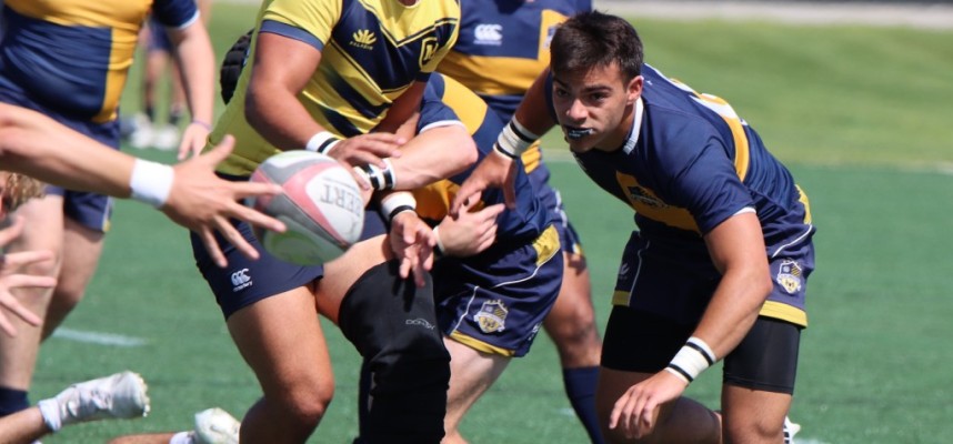 Alderson Broaddus  Goff Rugby Report