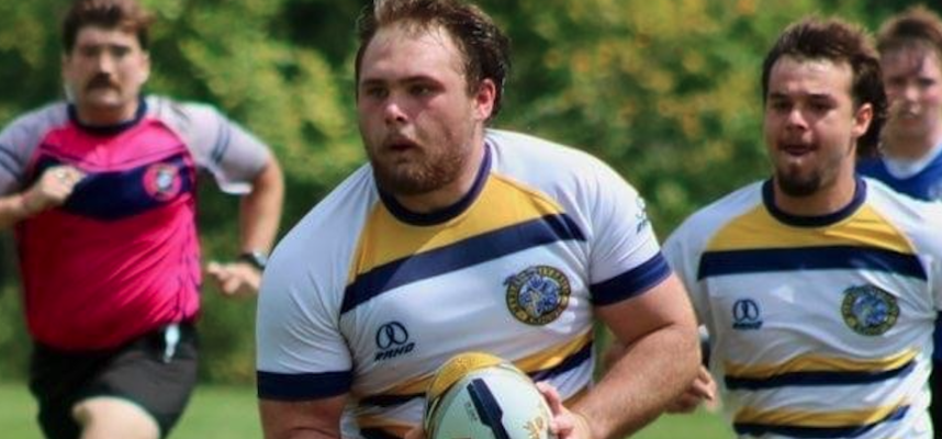 Alderson Broaddus  Goff Rugby Report