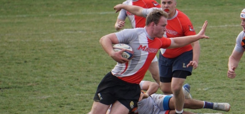 Alderson Broaddus  Goff Rugby Report