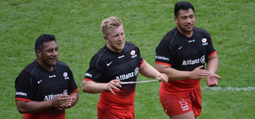 2017 USA Islander Jersey, URugby