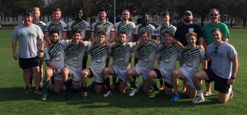 Unc Charlotte Takes Citadel 7s Goff Rugby Report