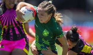 NEWS: PayPal Park to host Premier Rugby Sevens Competition on July 9