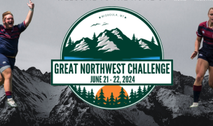 The Great Northwest Challenge is June 21-22.