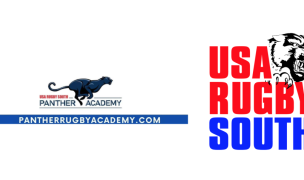 Panther Rugby Academy is the elite select side arm of USA Rugby South.