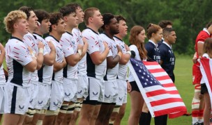 USA Rugby photo.