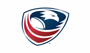 USA rugby logo