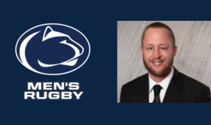 Zac Mizell joins Penn State.